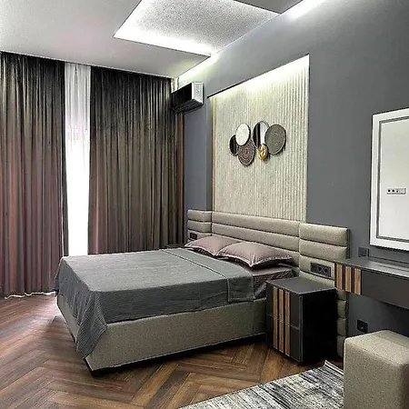 Appartamento Bambino In Amsterdam